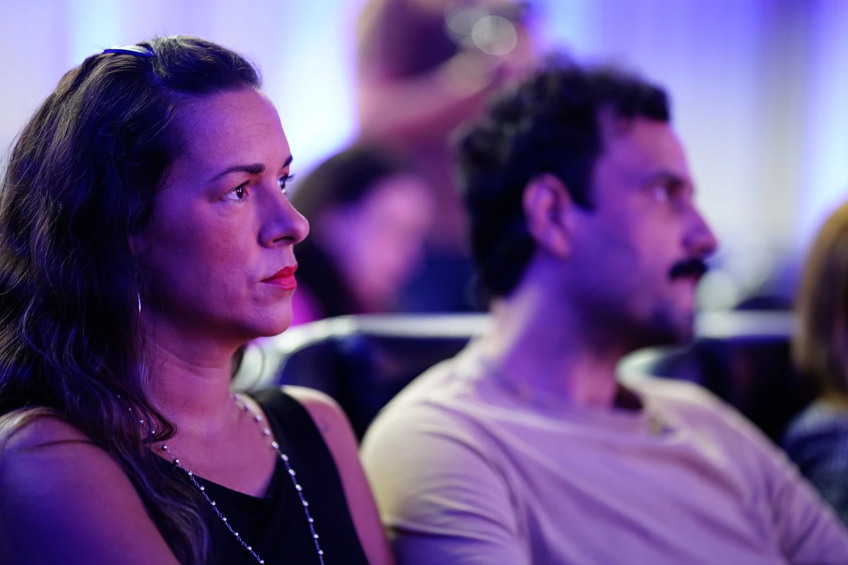 Memórias em 16mm, a cultura pelas lentes da TV Gazeta por Fernando Madeira