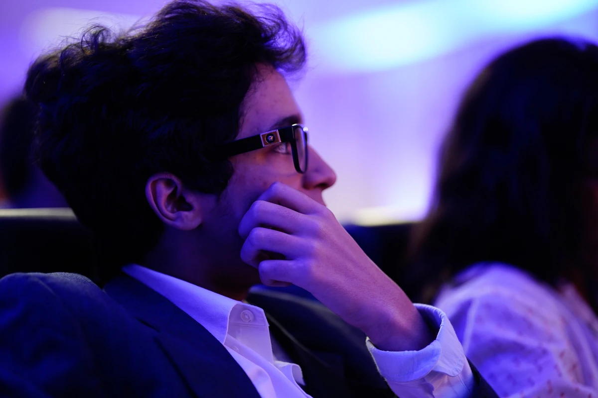 Memórias em 16mm, a cultura pelas lentes da TV Gazeta por Fernando Madeira