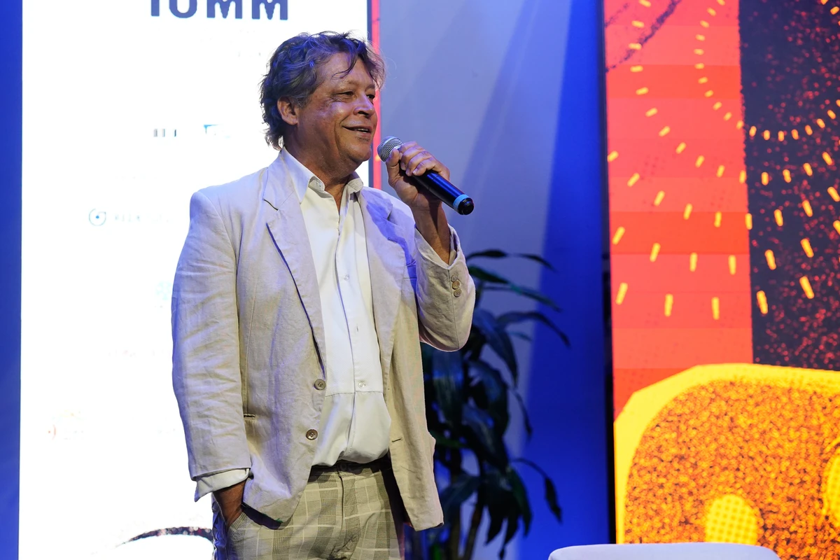 Memórias em 16mm, a cultura pelas lentes da TV Gazeta por Fernando Madeira