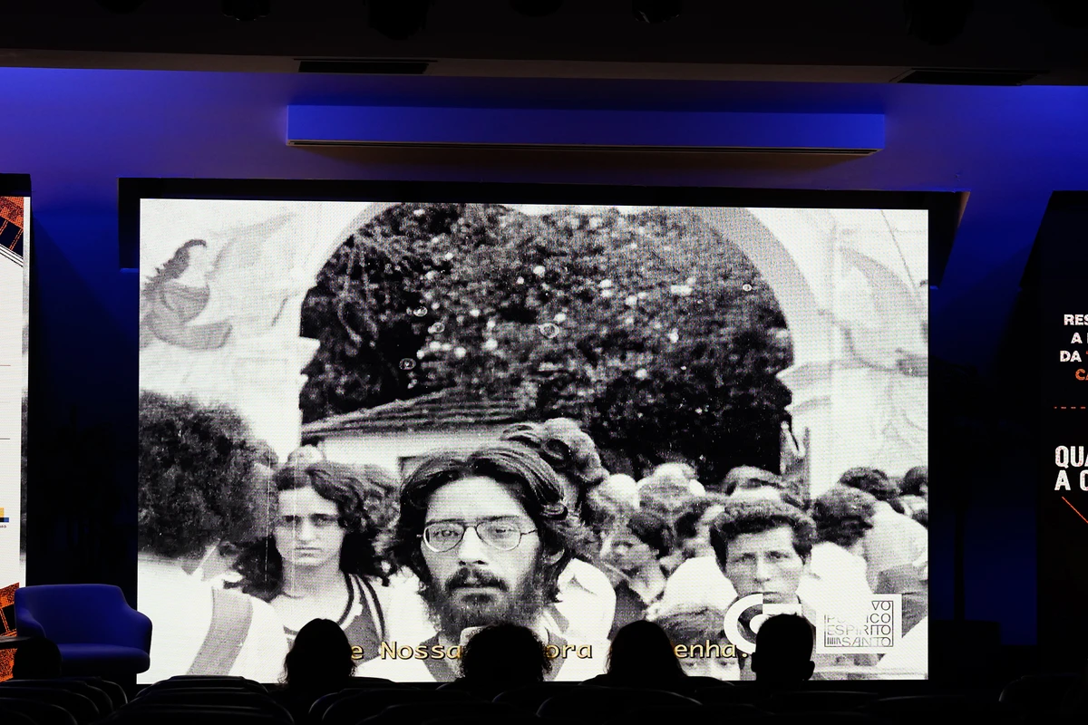 Memórias em 16mm, a cultura pelas lentes da TV Gazeta por Fernando Madeira