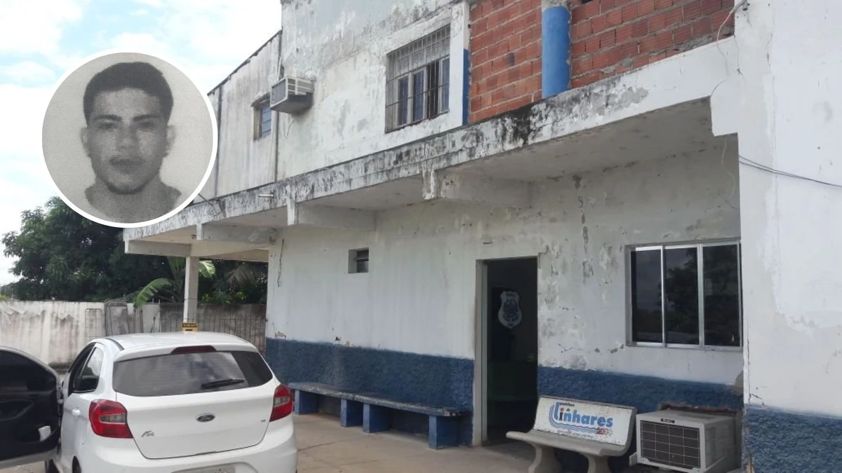 Motociclista morre após bater na traseira de caminhão em São Mateus