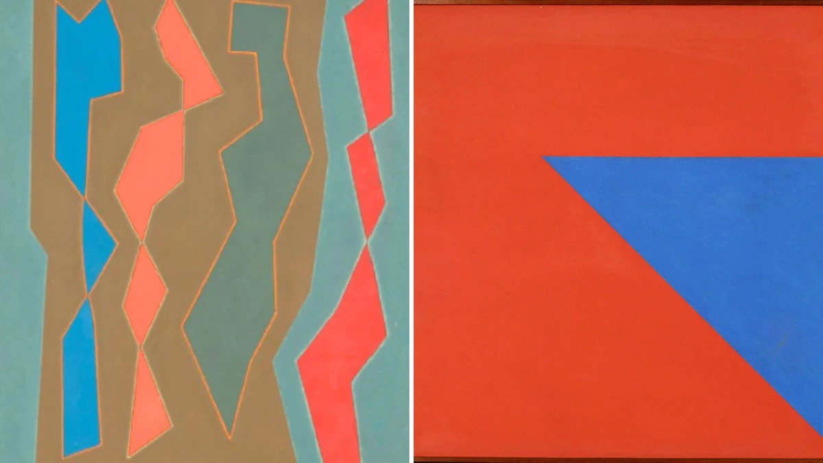 Obras de Dionísio Del Santo