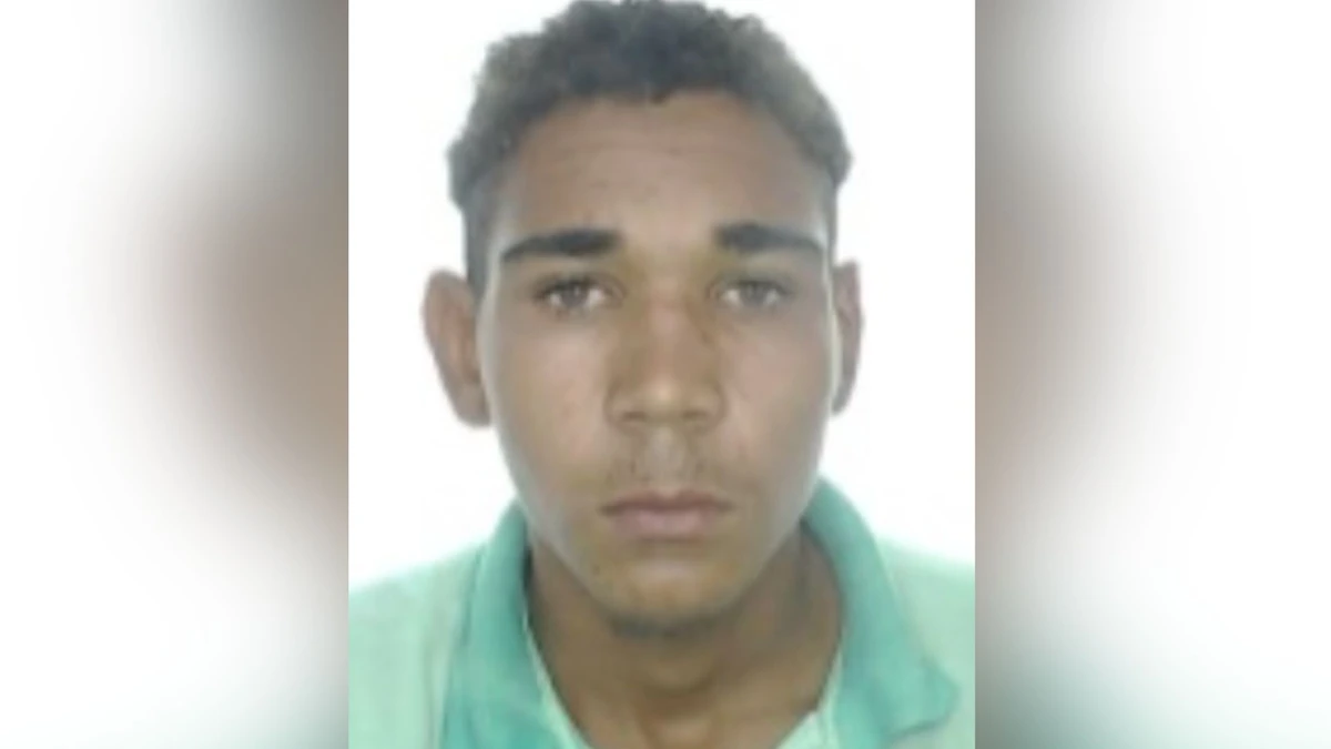 Rafael Alexandre da Cruz, de 25 anos, foi morto no dia 12 de abril