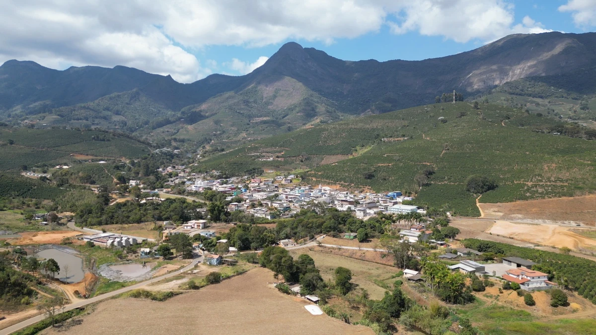 Região do Caparaó vai receber corrida que vai desafiar os participantes