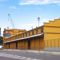 Armazém 5 inicia atividades nesta quinta-feira (30)