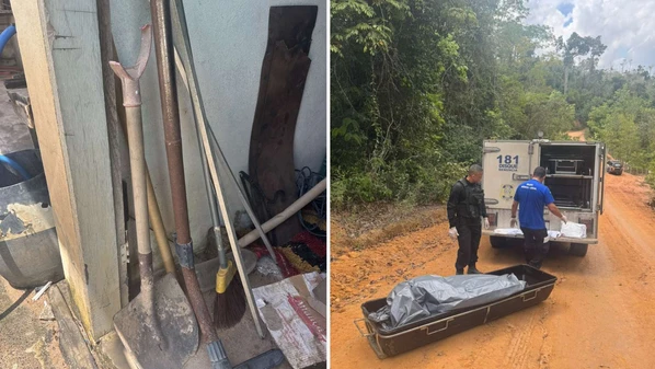 Segundo a Polícia Civil, assassino alugou o carro do militar para trabalhar, mas não pagava o aluguel; quando a vítima cobrou a devolução do veículo, o suspeito armou a emboscada