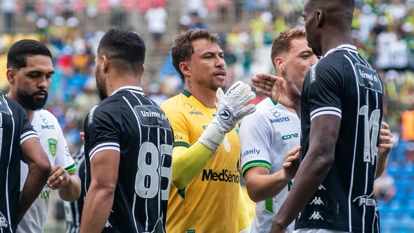 Novo torneio criado pela CBF deixa equipes do ES de fora em 2026. Rio Branco e Porto Vitória vão disputar a Copa Centro-Oeste. Mas esse cenário deve ser alterado na temporada 2027