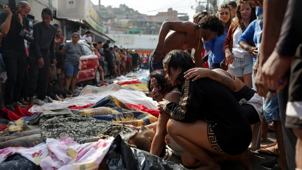 Diego dos Santos Muniz era de Vitória, mas residia no Rio de Janeiro desde 2012; três anos depois, ele foi acusado de um homicídio em Vila Velha