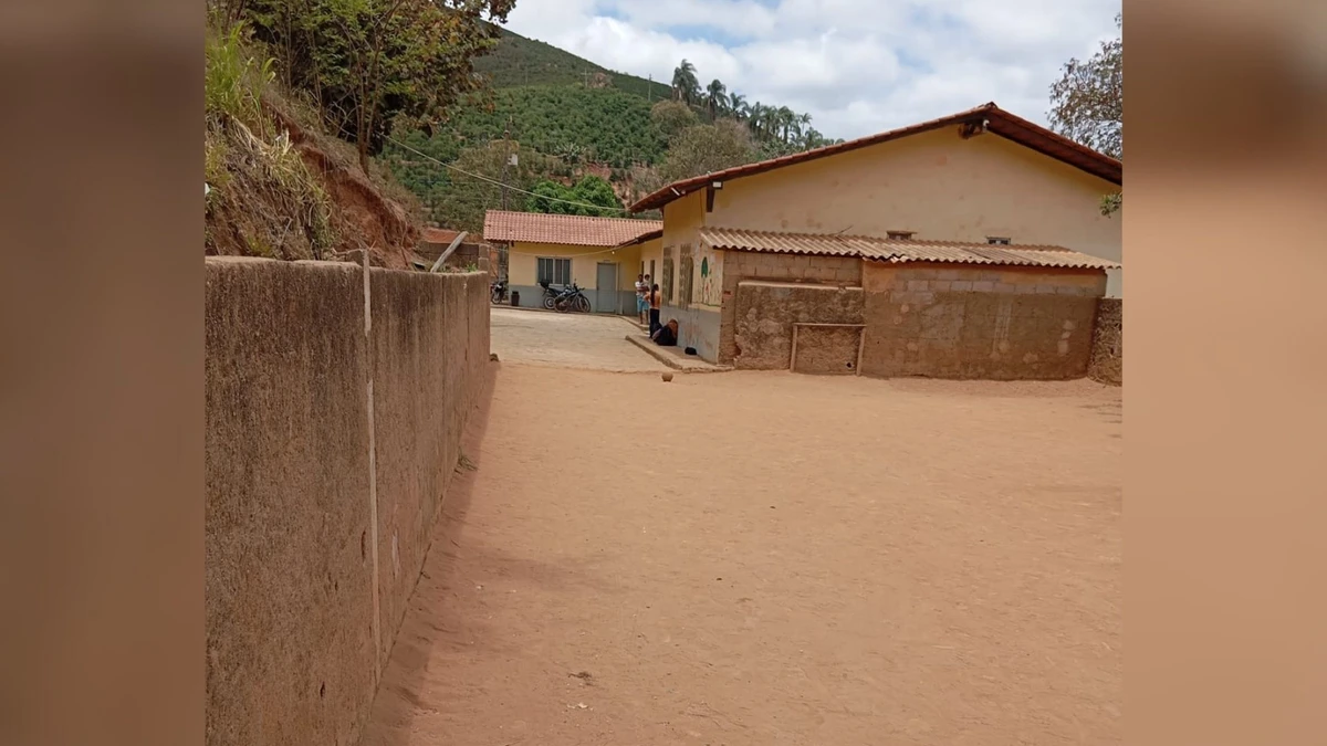 Contaminação de água é descoberta em escola de Ibatiba e uso é suspenso