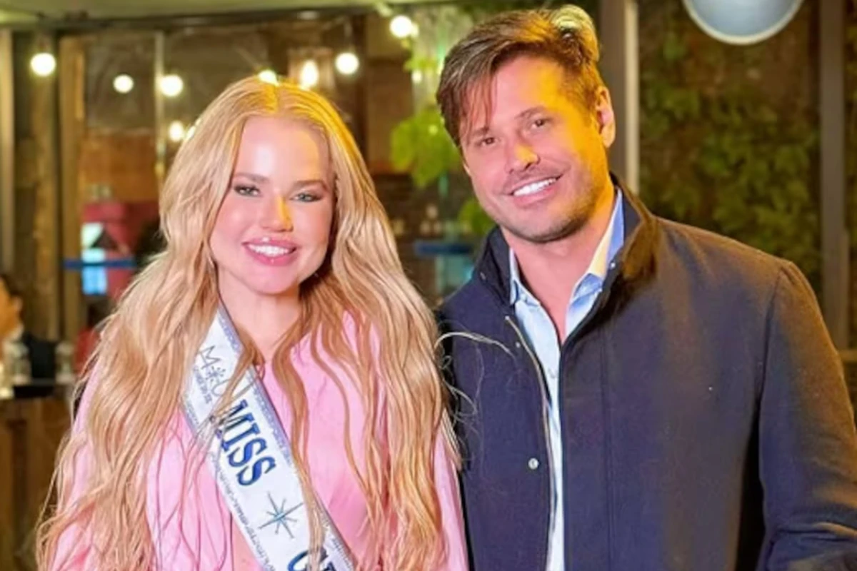 Marcela Tomaszewski não seguirá com processo contra Dado Dolabella, segundo advogado