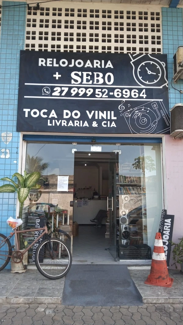 Onde comprar livros baratos na Grande Vitória? Confira a lista de sebos