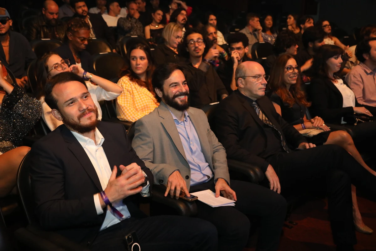 Prêmio da Música Capixaba 2025 por Claudio Postay