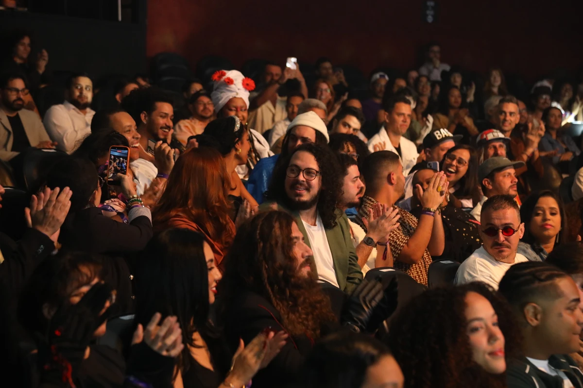 Prêmio da Música Capixaba 2025 por Claudio Postay