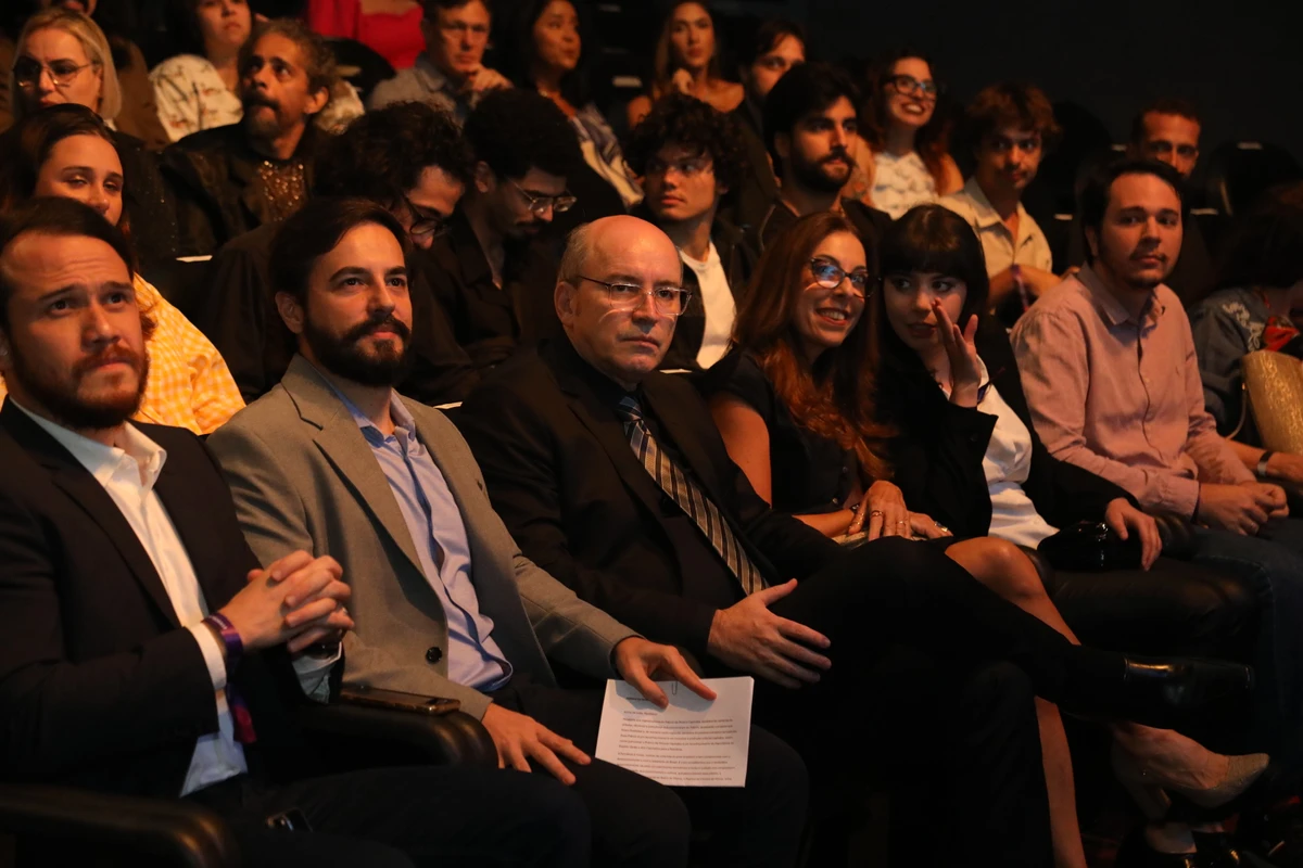 Prêmio da Música Capixaba 2025 por Claudio Postay