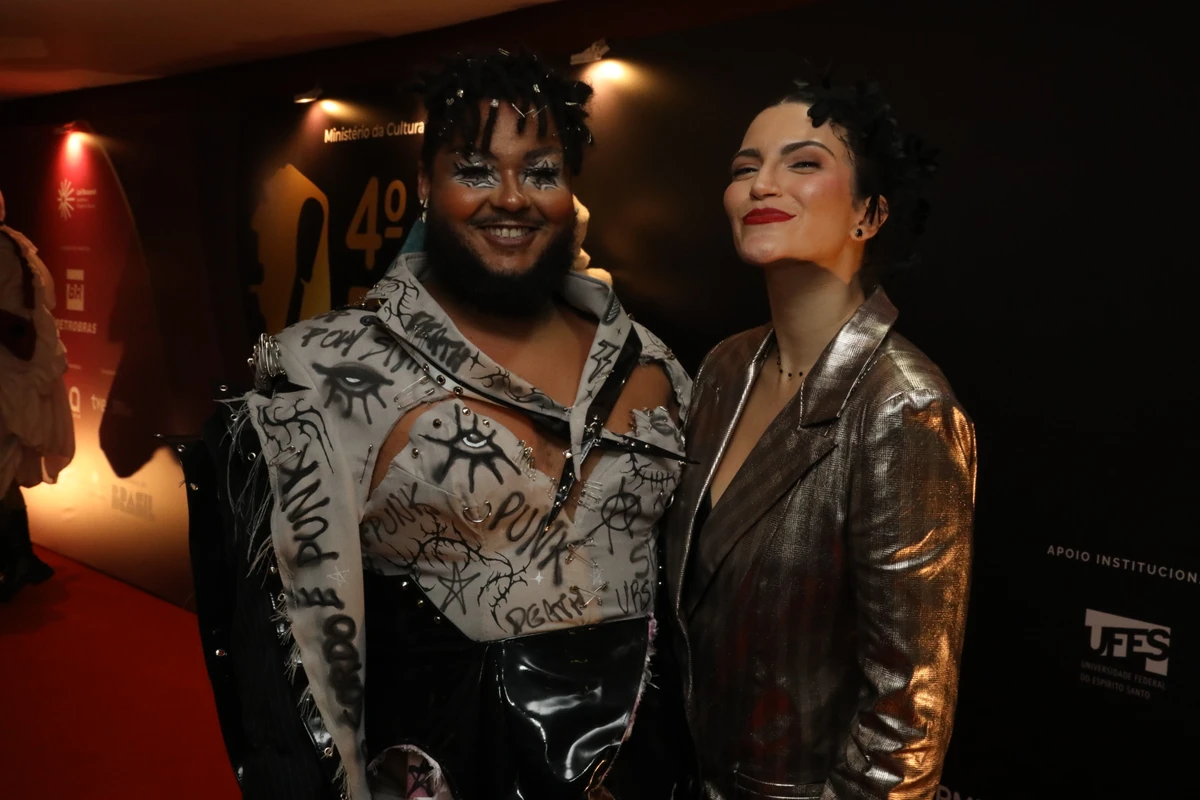 Prêmio da Música Capixaba 2025 por Claudio Postay