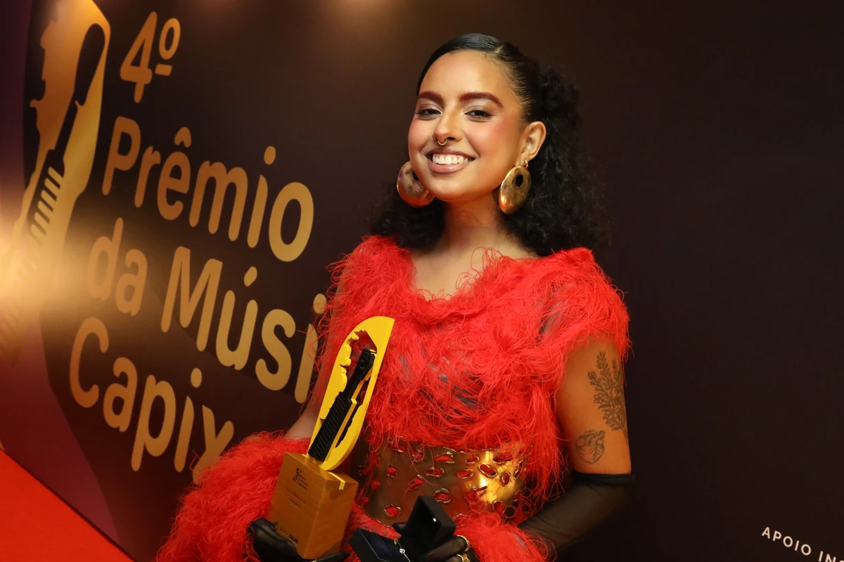 Prêmio da Música Capixaba 2025 por Claudio Postay