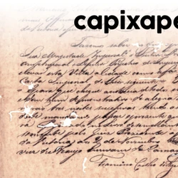 Mudança ocorrida em 1823 veio a partir de ordem imperial, registrada em documento preservado até a atualidade
