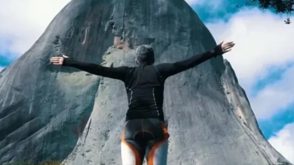 A prova terá largada no Quadrado de São Paulinho (Rota do Lagarto) e oferece uma combinação de desafio físico e beleza natural nas distâncias de 5 km, 10 km, 21 km e 42 km