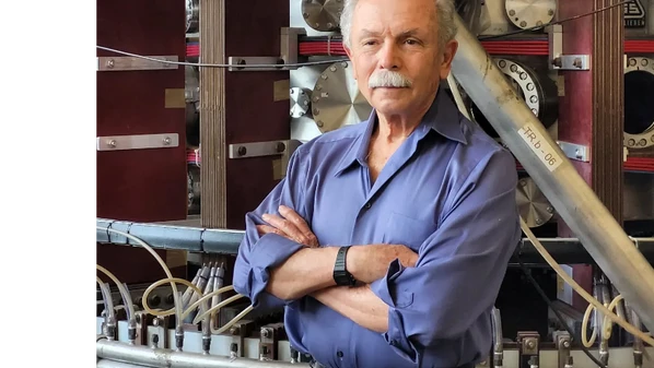 Ricardo Galvão assumiu o cargo ressaltando, no comunicado oficial, que vai defender a ciência e a pauta climática no Congresso Nacional