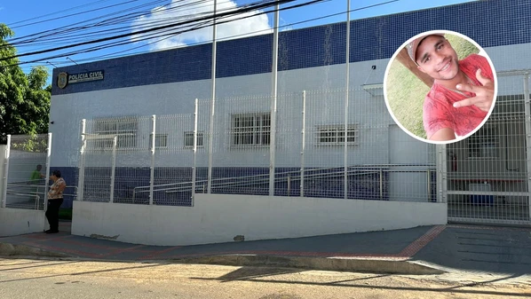 Polícia Civil informou que nenhum suspeito foi preso e que o caso segue sob investigação da Delegacia de São Gabriel da Palha; motivação do ataque não foi informada