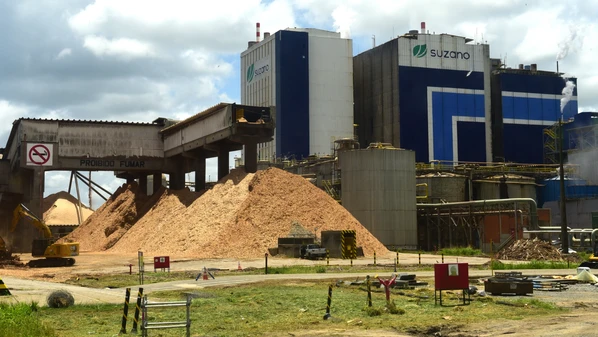 Previsão é aumentará em 200 mil m3 a capacidade de armazenamento de resíduos do Aterro Industrial C e implantar estrutura para a dragagem do lodo das lagoas da Estação de Tratamento de Efluentes