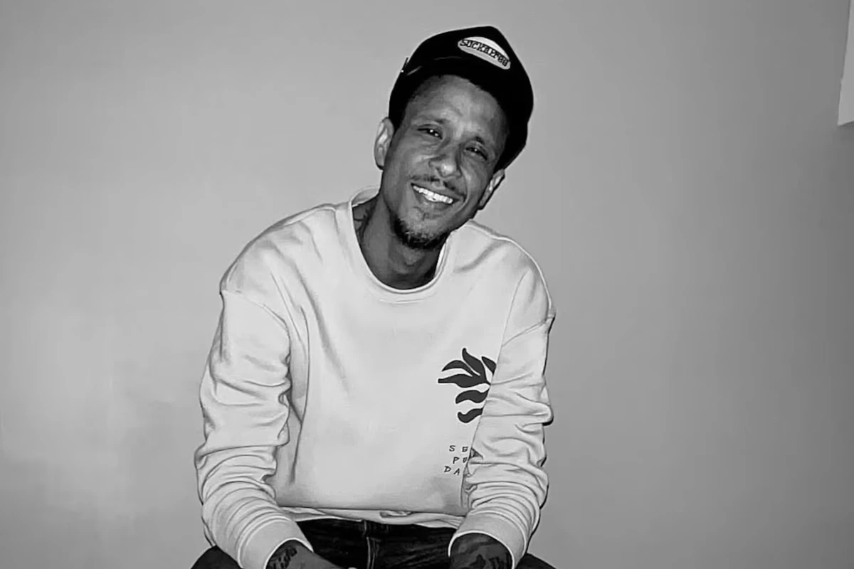 Ator Floyd Roger Myers Jr. morreu aos 42 anos