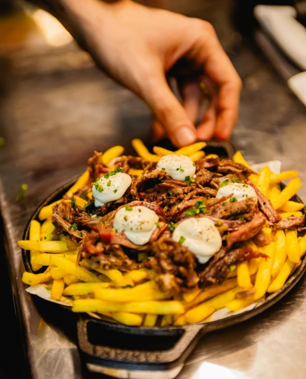 Cervejaria Bigstep, no Parque das Castanheiras, Vila Velha