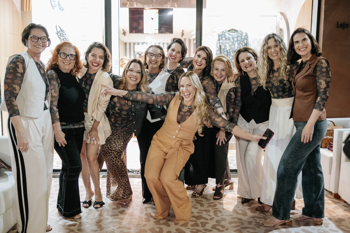 Confraria das Onças e Rachel Pires