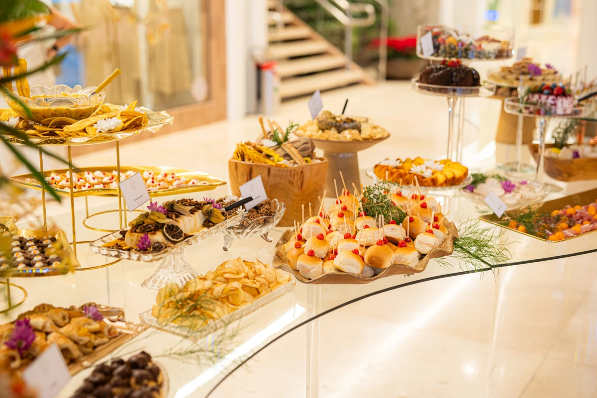 Inauguração da Ala Parque do Shopping Vitória por Divulgação