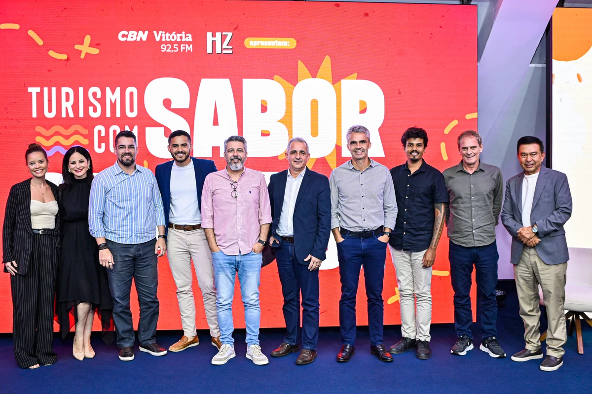 Joana Borges, Giovana Duarte, Victor Coelho, Kaique Dias, Bruno Araújo, Pedro Rigo, Bruno Passoni, Murilo Goes, Marcello Moraes e Valdeir Nunes