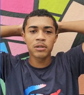 Júlio César Lima Anatório Vieira Cabidelle, vulgo “Menor Capeta”, 21 anos, (executor). Morto em confronto em maio de 2025 por Divulgação | Polícia Civil