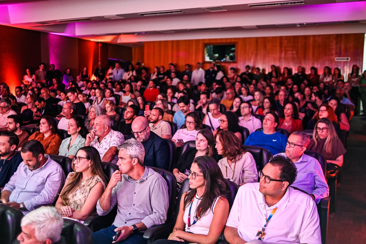 Lançamento da 1ª edição do Turismo com Sabor Capixaba