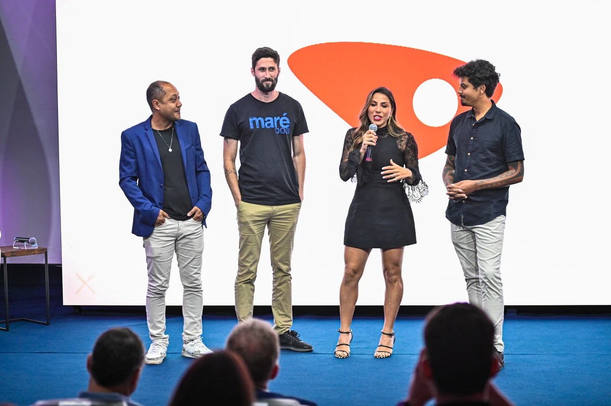 Lançamento da 1ª edição do Turismo com Sabor Capixaba