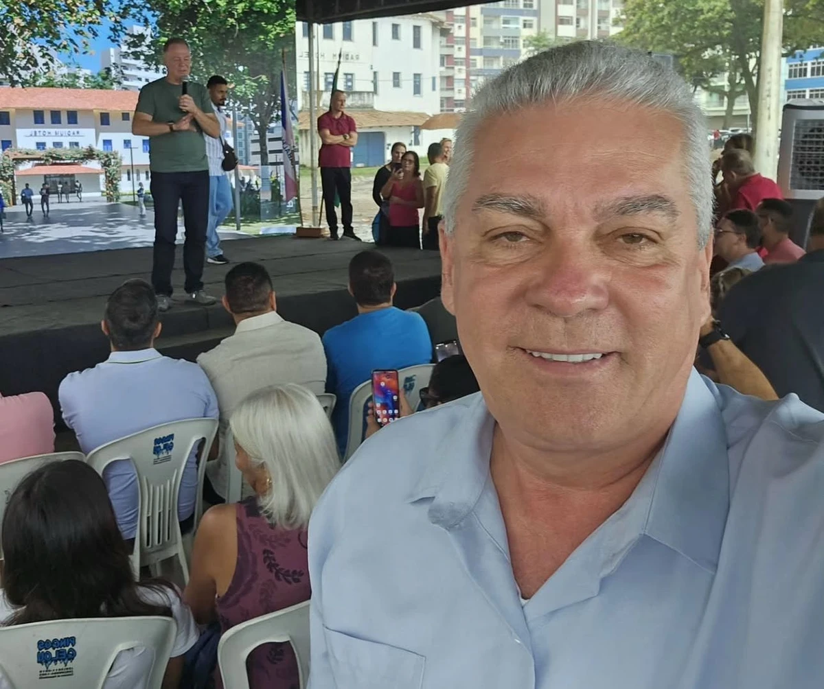 Lidiney Gobbi (PP) determinou corte de 15% nas despesas da prefeitura