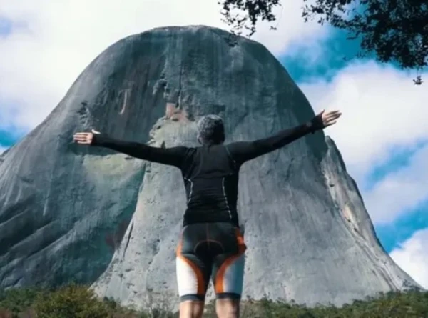 Maratona Pedra Azul acontece no próximo domingo (2)