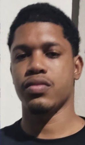 Matheus Farias Pacheco Souza, vulgo “Boca Preta”, 26 anos (executor). Está foragido por Divulgação | Polícia Civil