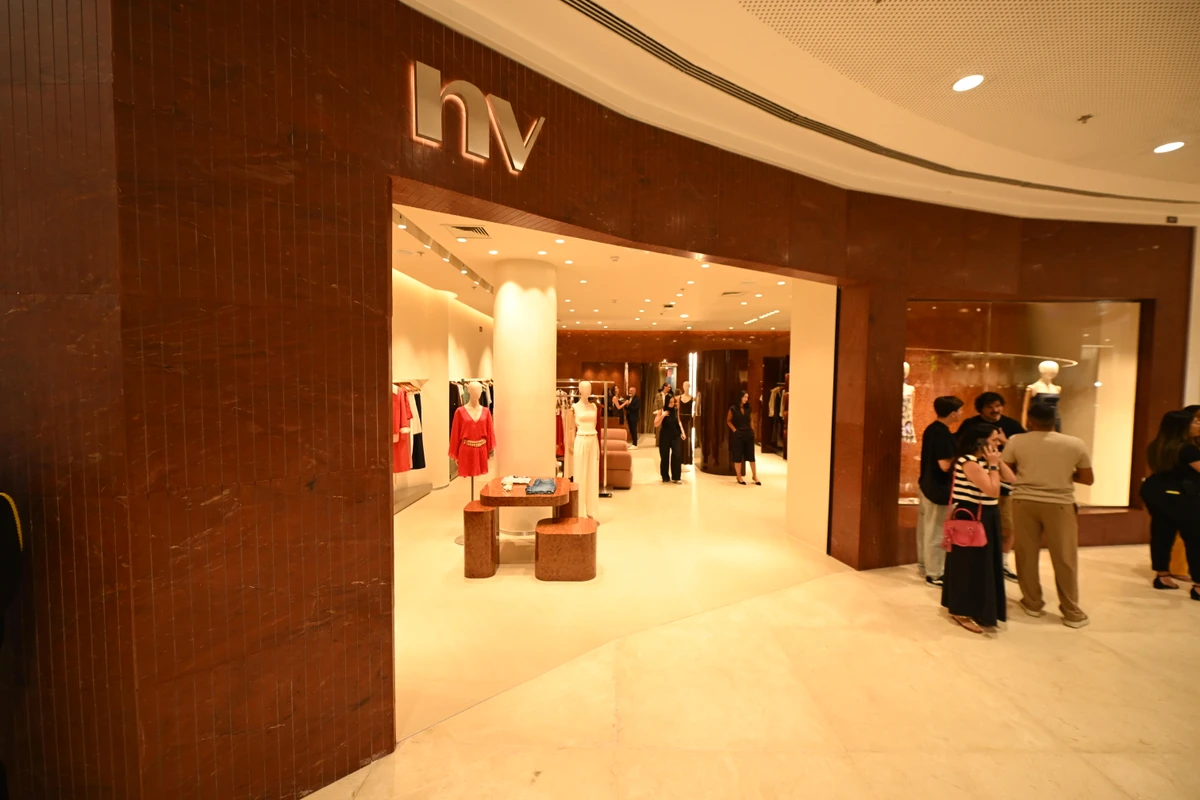 Novas lojas da Ala Parque, no Shopping Vitória por Divulgação