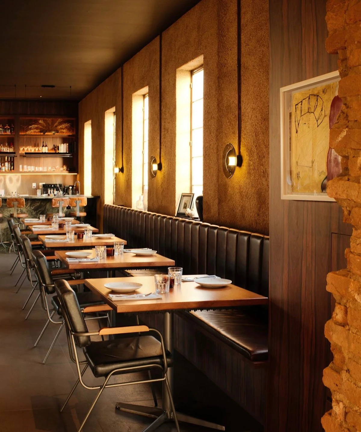 Restaurante Kairu, em Vila Velha