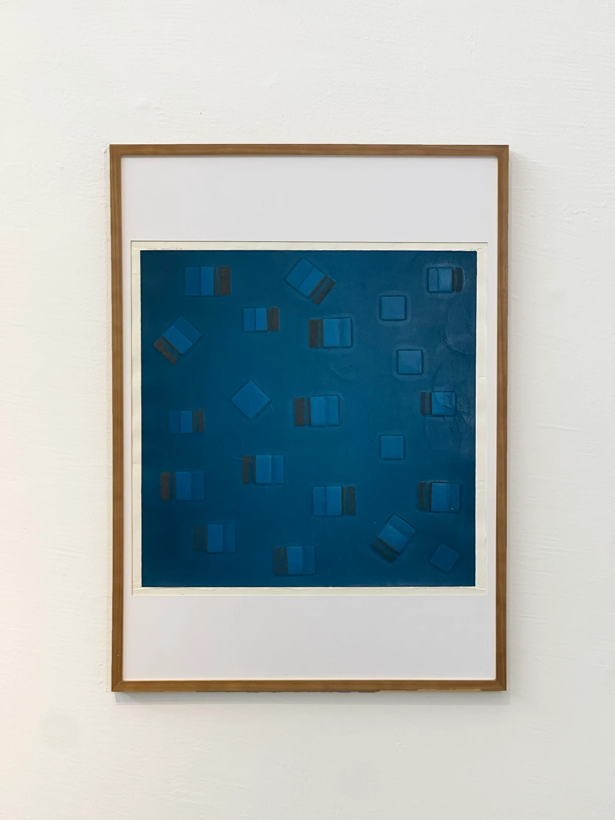   Matias Brotas celebra o centenário do capixaba Dionísio Del Santo em exposição inédita