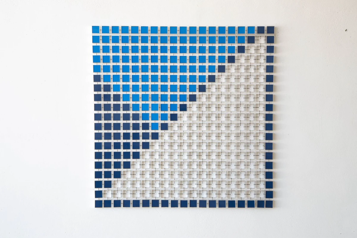   Matias Brotas celebra o centenário do capixaba Dionísio Del Santo em exposição inédita