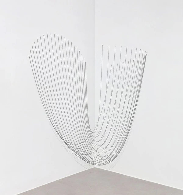   Matias Brotas celebra o centenário do capixaba Dionísio Del Santo em exposição inédita