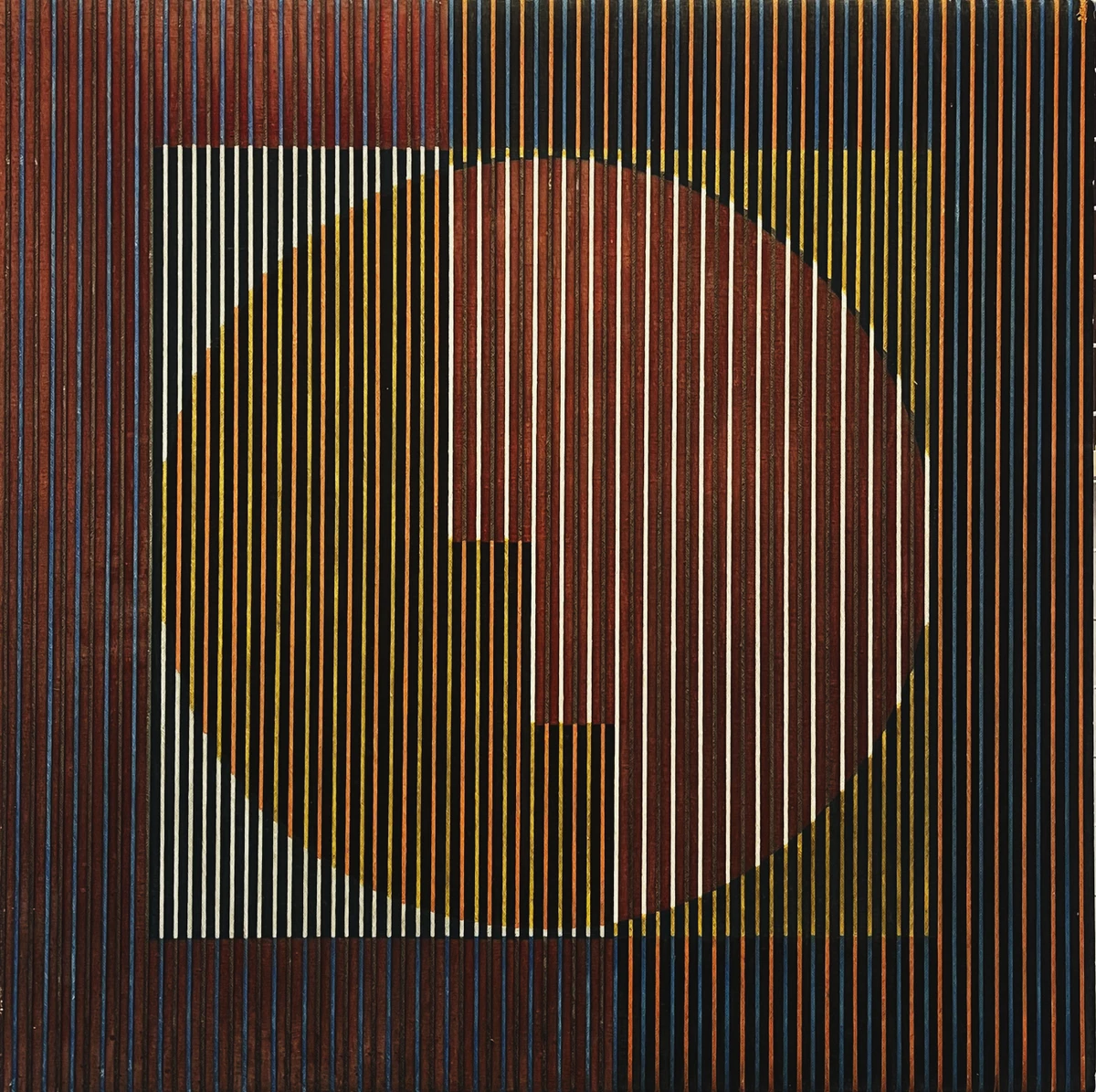   Matias Brotas celebra o centenário do capixaba Dionísio Del Santo em exposição inédita