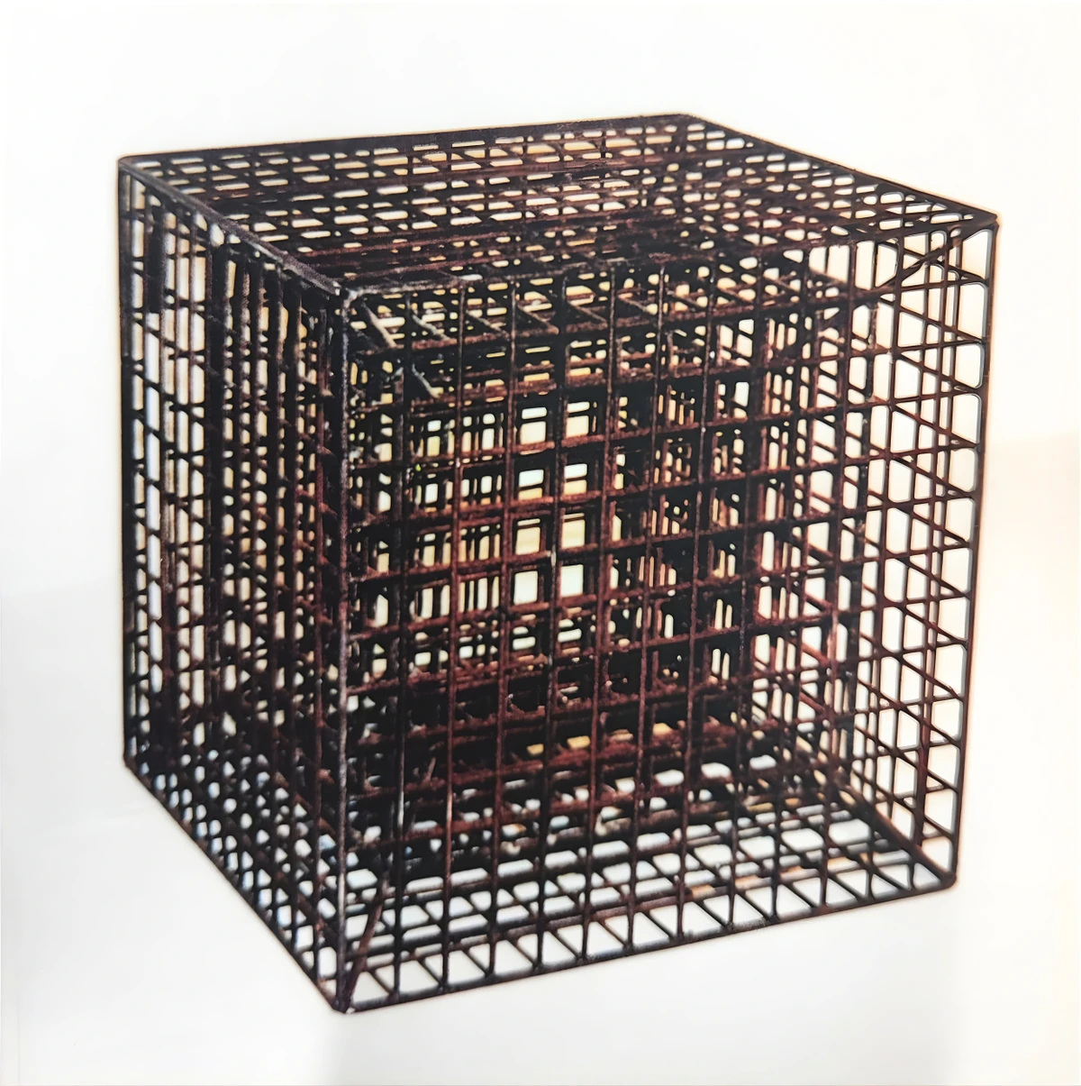   Matias Brotas celebra o centenário do capixaba Dionísio Del Santo em exposição inédita