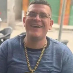 Alisson Lemos Rocha, conhecido como “Russo”, deu entrada no hospital antes de a incursão policial começar; informação foi revelada pela Folha de São Paulo