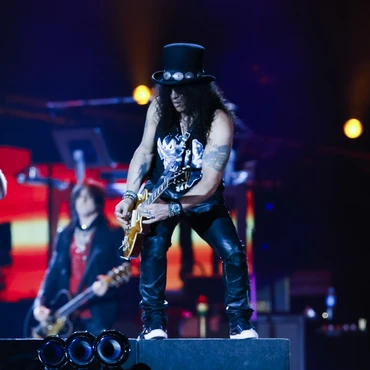 Imagem - Guns N’ Roses no ES: capixabas elegem músicas essenciais para o show