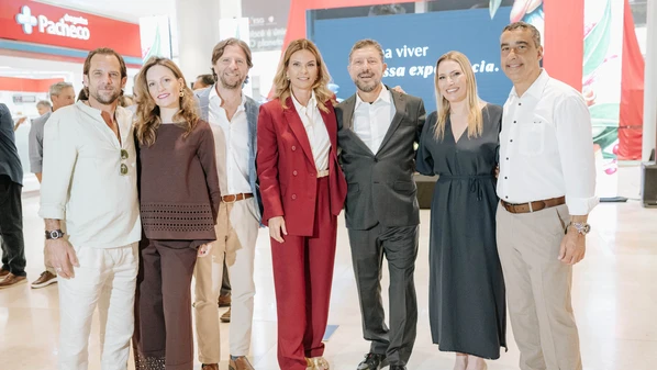 A Ala Parque conta com marcas inéditas como Maria Filó, NV (Nati Vozza), LoftyStyle, Live, MyPlace e Samsonite.  e experiências que reforçam o protagonismo do shopping no cenário regional