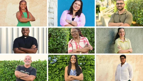 Programa vai revelar talentos capixabas em uma disputa repleta de sabor, cultura e emoção, dentro de uma cozinha itinerante