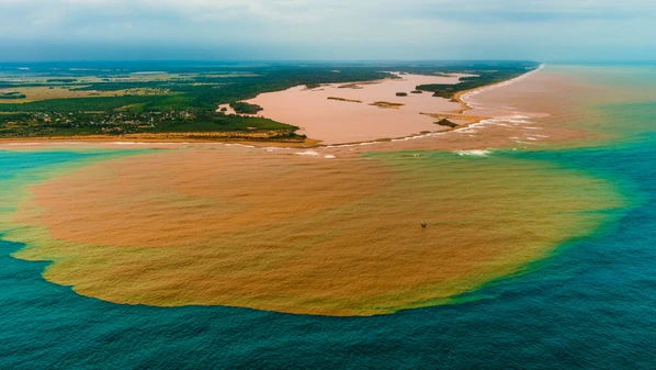 Grupo vai percorrer a bacia para avaliar as condições ambientais uma década após a tragédia ambiental de Mariana (MG)