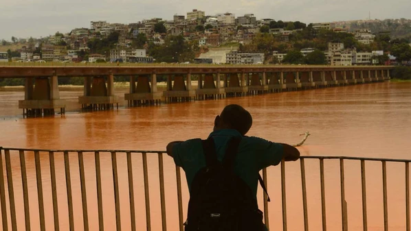 Corte britânica responsabilizou a BHP Billiton pelo rompimento da Barragem de Fundão; cifras totais podem chegar a R$ 260 bilhões