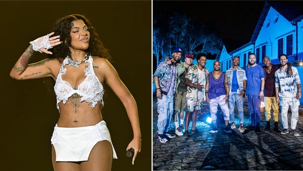 Show acontece no dia 28 de dezembro, mas os ingressos começam a ser vendidos já neste domingo (2)